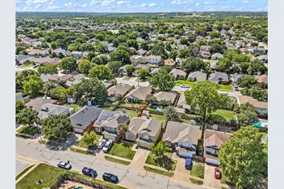 8720 Tigris Trail, Fort Worth, TX 76118 - Photo 39