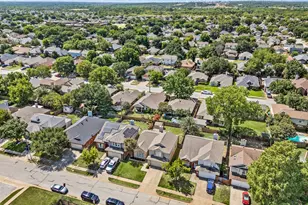 8720 Tigris Trail, Fort Worth, TX 76118 - Photo 39