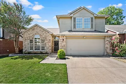 8720 Tigris Trail, Fort Worth, TX 76118 - Photo 1