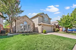 8720 Tigris Trail, Fort Worth, TX 76118 - Photo 3