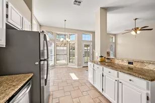 8720 Tigris Trail, Fort Worth, TX 76118 - Photo 13