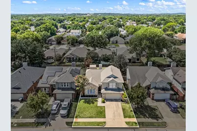 8720 Tigris Trail, Fort Worth, TX 76118 - Photo 37
