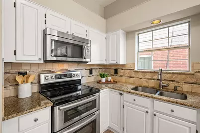 8720 Tigris Trail, Fort Worth, TX 76118 - Photo 11