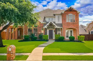 11070 Sonterra Ln, Frisco, TX 75033 - Photo 39
