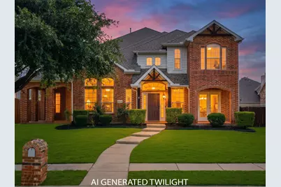 11070 Sonterra Lane, Frisco, TX 75033 - Photo 1