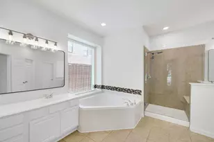 11070 Sonterra Ln, Frisco, TX 75033 - Photo 13