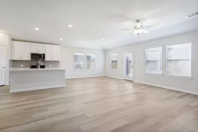 3407 Pat Mayse Drive, Farmersville, TX 75442 - Photo 3