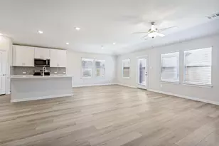 3407 Pat Mayse Dr, Farmersville, TX 75442 - Photo 3