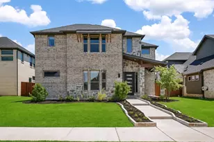 6842 Gavin Dr, Frisco, TX 75034 - Photo 1