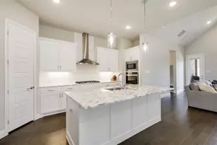 6842 Gavin Dr, Frisco, TX 75034 - Photo 7