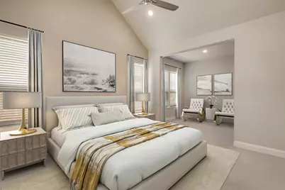 6842 Gavin Drive, Frisco, TX 75034 - Photo 11