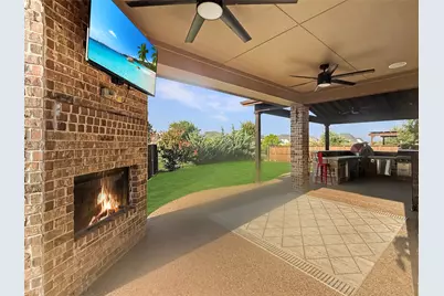 1635 Grove Drive, Celina, TX 75009 - Photo 23