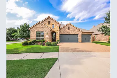 1635 Grove Drive, Celina, TX 75009 - Photo 1