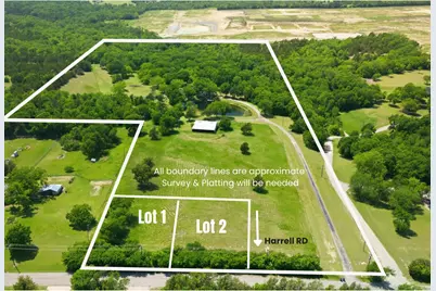 Lot 2 Harrell Rd, Howe, TX 75459 - Photo 1