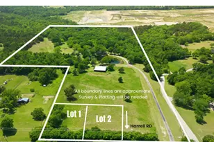 Lot 2 Harrell Rd, Howe, TX 75459 - Photo 1
