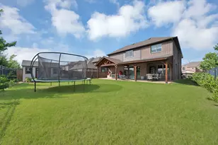 1330 Lantern Faith Dr, Wylie, TX 75098 - Photo 33