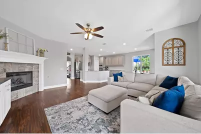 1330 Lantern Faith Drive, Wylie, TX 75098 - Photo 5