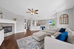 1330 Lantern Faith Dr, Wylie, TX 75098 - Photo 5