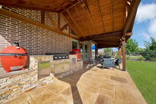 1330 Lantern Faith Dr, Wylie, TX 75098 - Photo 29