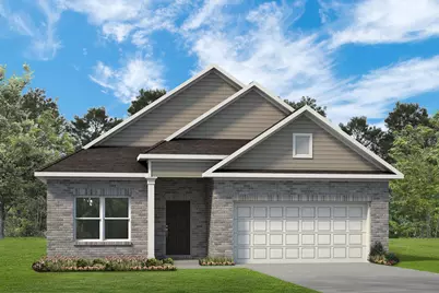 312 Heritage Grove Road, Blue Ridge, TX 75424 - Photo 1