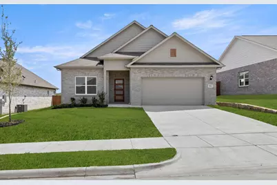 312 Heritage Grove Road, Blue Ridge, TX 75424 - Photo 1