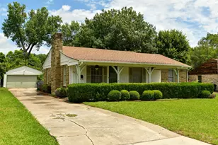 3516 Rashti Ct, Fort Worth, TX 76109 - Photo 23