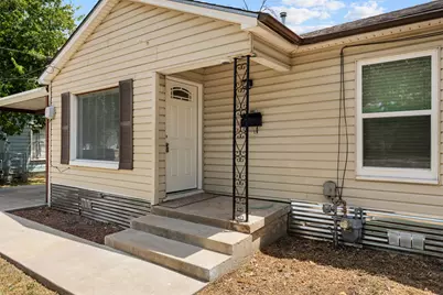 3224 Daughtrey Avenue, Waco, TX 76711 - Photo 3