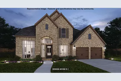 2100 Mossy Oak Lane, Celina, TX 75009 - Photo 3