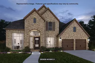2100 Mossy Oak Ln, Celina, TX 75009 - Photo 3