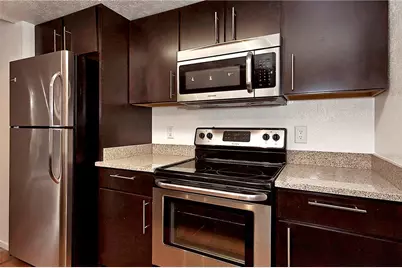 5909 Birchbrook Drive #129, Dallas, TX 75206 - Photo 1
