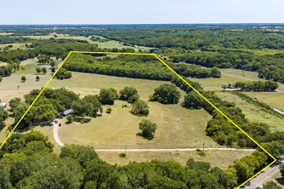 346 Smith Oak Road, Sherman, TX 75090 - Photo 1