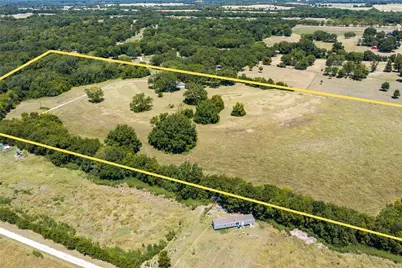 346 Smith Oak Road, Sherman, TX 75090 - Photo 3