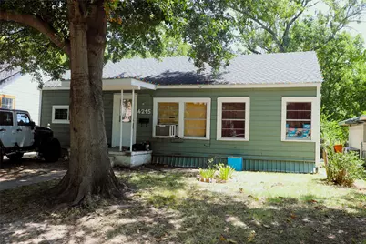 4215 Gee Street, Greenville, TX 75401 - Photo 1