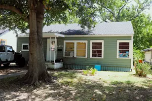 4215 Gee St, Greenville, TX 75401 - Photo 1