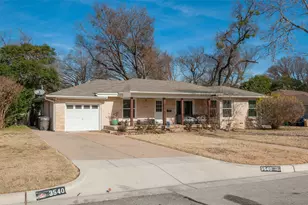 3540 Rashti Ct, Fort Worth, TX 76109 - Photo 1