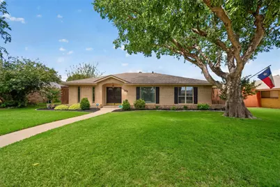 1619 University Drive, Richardson, TX 75081 - Photo 1