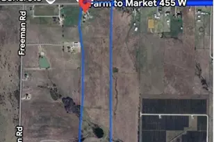 10901 Fm 455 W, Sanger, TX 76266 - Photo 1