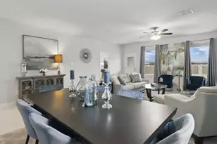 400 Sunday Silence Wy, Granbury, TX 76049 - Photo 11