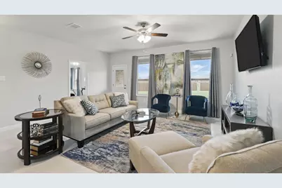 400 Sunday Silence Way, Granbury, TX 76049 - Photo 13