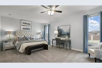 400 Sunday Silence Way, Granbury, TX 76049 - Photo 17