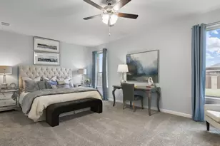 400 Sunday Silence Wy, Granbury, TX 76049 - Photo 17