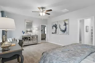 400 Sunday Silence Wy, Granbury, TX 76049 - Photo 19