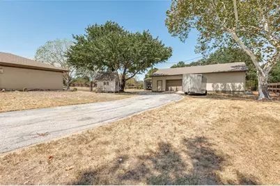 5033 Sunset Circle N, Fort Worth, TX 76244 - Photo 25