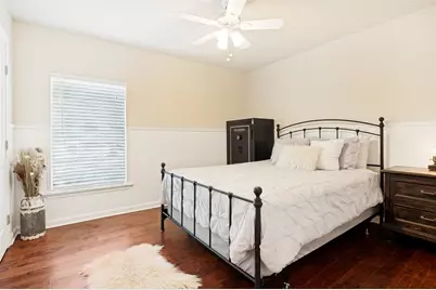 5033 Sunset Circle N, Fort Worth, TX 76244 - Photo 23