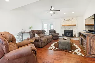 5033 Sunset Cir N, Fort Worth, TX 76244 - Photo 3