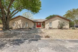 5033 Sunset Cir N, Fort Worth, TX 76244 - Photo 1