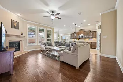 9655 Corinth Lane, Frisco, TX 75035 - Photo 5
