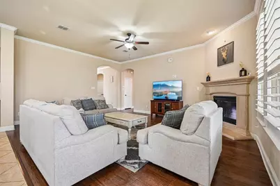 9655 Corinth Lane, Frisco, TX 75035 - Photo 9