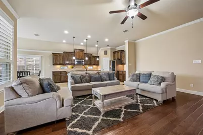 9655 Corinth Lane, Frisco, TX 75035 - Photo 7