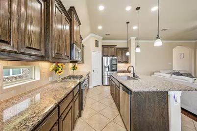 9655 Corinth Lane, Frisco, TX 75035 - Photo 13